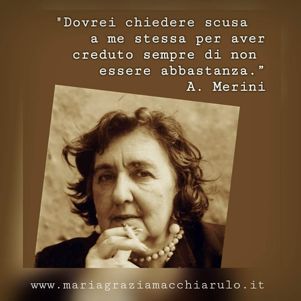 Alda Merini