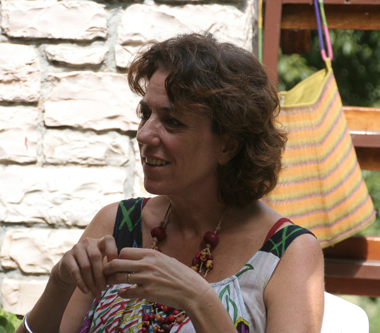 Psicologa Psicoterapeuta a Terni - Dott.ssa Mariagrazia Macchiarulo